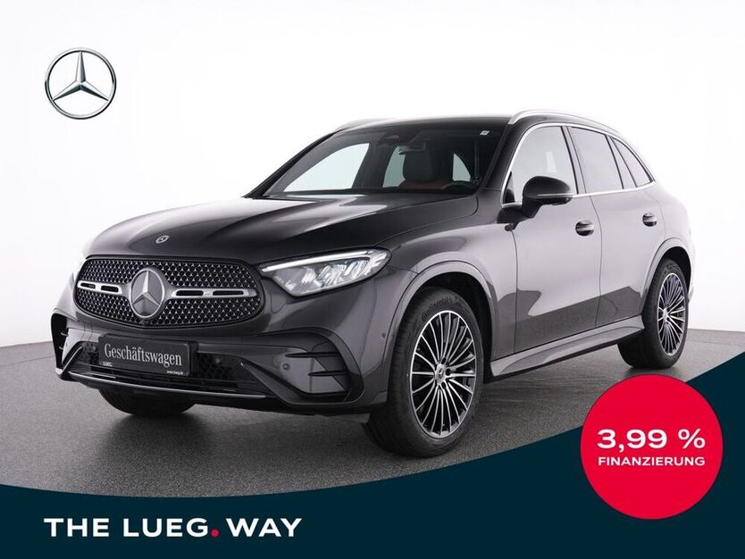 GLC 200