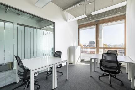 Gewerbeobjekt Düsseldorf Heerdt - 759&euro; | Angebot:22931540