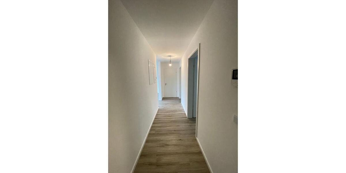 Etagenwohnung Mülheim an der Ruhr Dümpten - 3 Zimmer, 59 m&sup2;, 760&euro; | Angebot:25524164