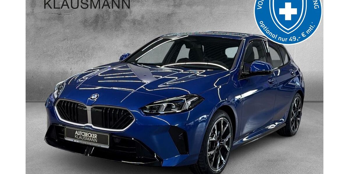 BMW 120 4.000 km 33.990 &euro; Krefeld 47800