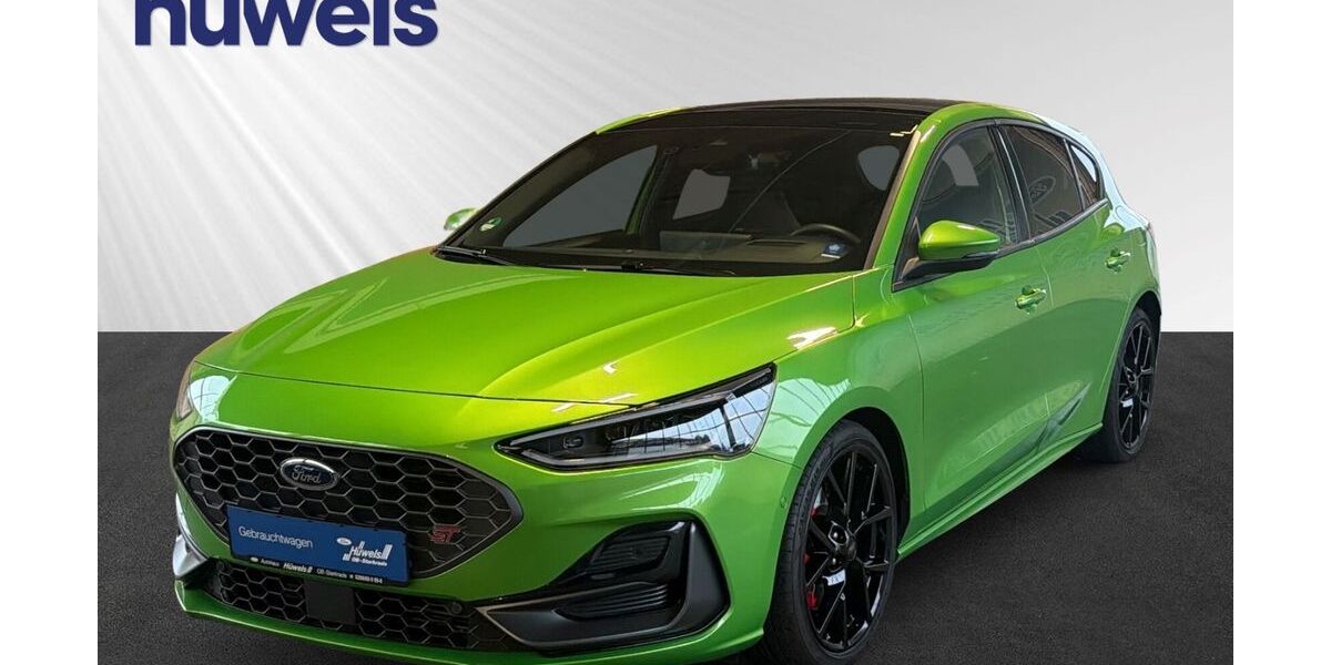 Ford Focus 12.530 km 35.990 &euro; Oberhausen - Sterkrade 46145