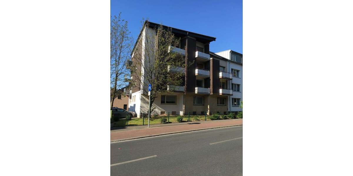 Etagenwohnung Oberhausen Alsfeld - 1.5 Zimmer, 43 m&sup2;, 380&euro; | Angebot:26901571