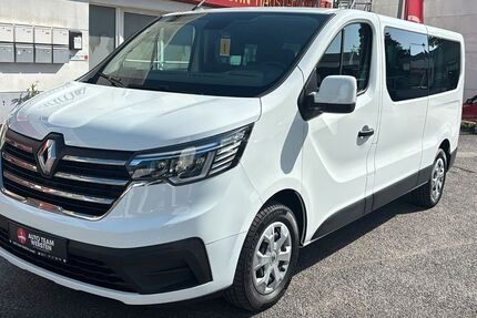 Renault Trafic 55.352 km 27.950 &euro; Düsseldorf 40591