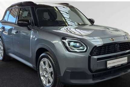 Mini Cooper Countryman 17.300 km 31.871 &euro; Moers 47441