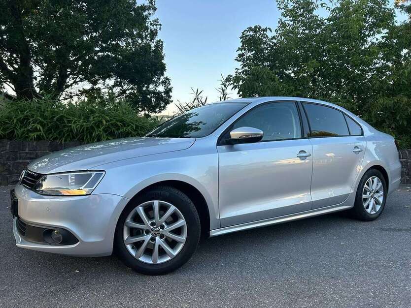 Jetta