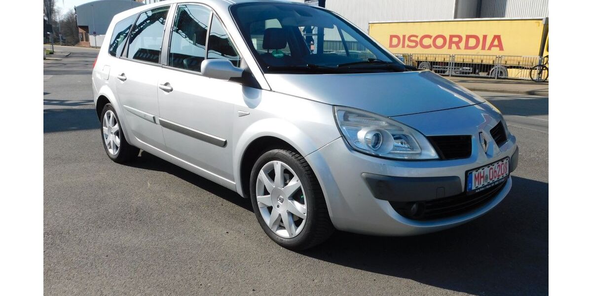 Renault Scenic 146.873 km 2.999 &euro; Mülheim 45473