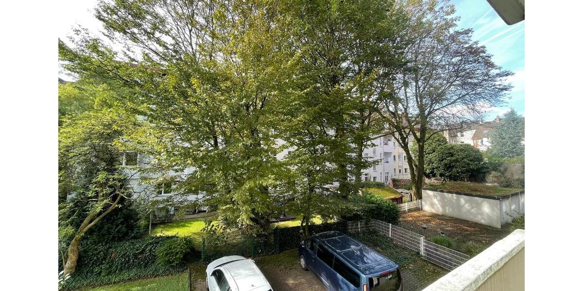 Etagenwohnung Essen Stadtbezirk III - 1 Zimmer, 39 m&sup2;, 97.000&euro; | Angebot:27281192