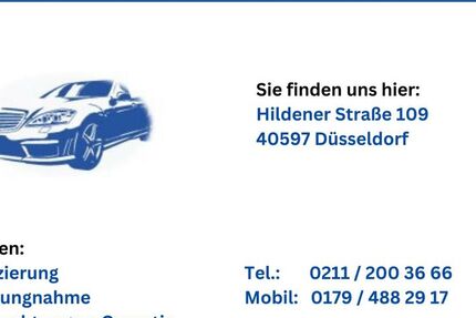 Mercedes-Benz C 250 200.000 km 13.790 &euro; Düsseldorf 40597