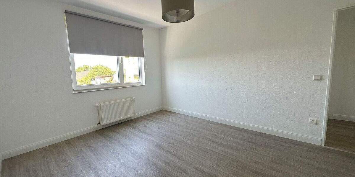 Etagenwohnung Erkrath / Hochdahl Hochdahl - 3 Zimmer, 84 m&sup2;, 370.000&euro; | Angebot:25689195