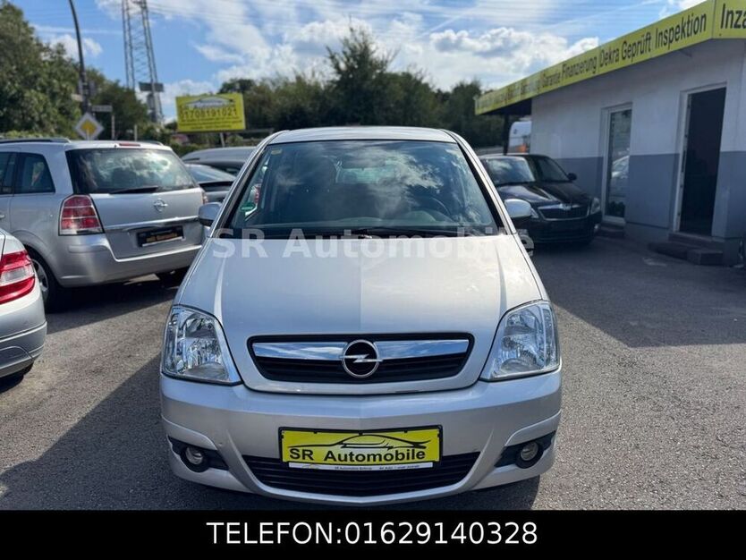 Meriva