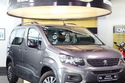 Peugeot Rifter 47.288 km 19.950 &euro; Duisburg 47058