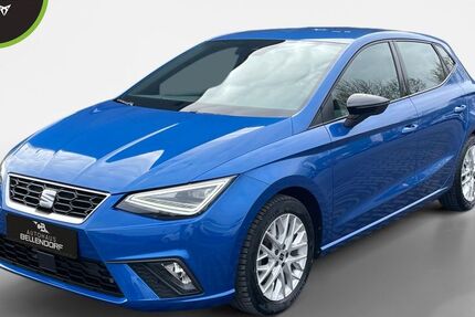 Seat Ibiza 26.428 km 18.940 &euro; Bottrop 46244