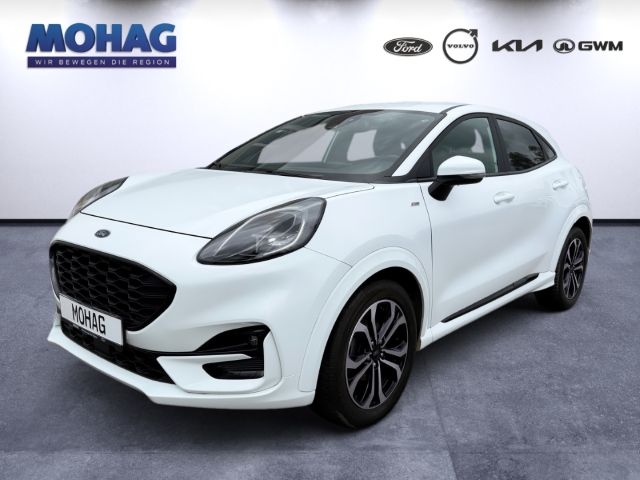 Ford Puma 53.550 km 15.990 &euro; Essen 45141