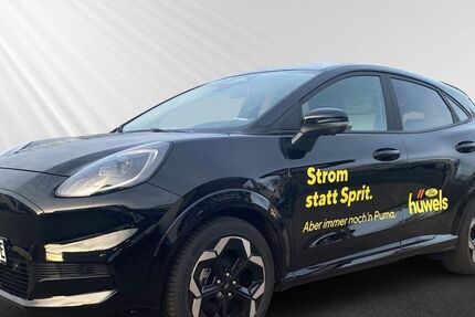 Ford Puma Gen-E 4.000 km 32.990 &euro; Oberhausen - Sterkrade 46145