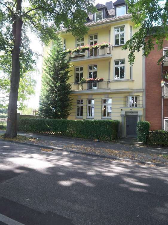 Wohnung zum Mieten in Mönchengladbach 650 € 97 m²