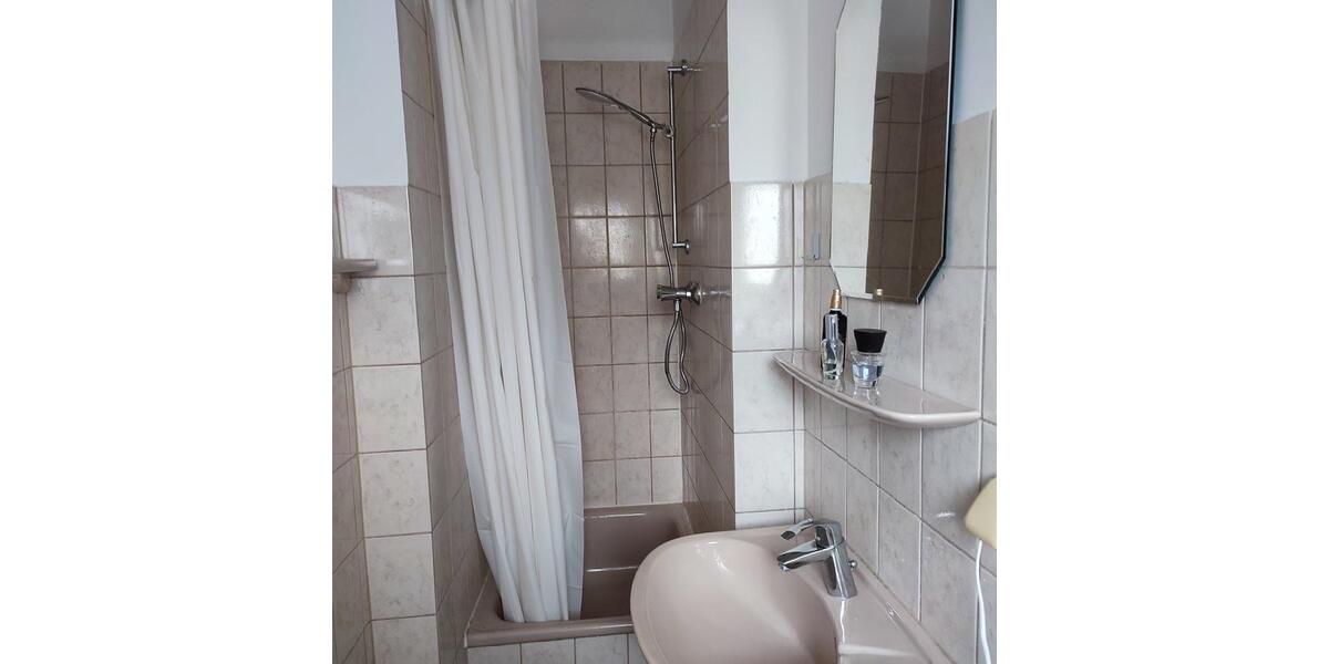 Etagenwohnung Duisburg Rheinhausen - 1 Zimmer, 40 m&sup2;, 485&euro; | Angebot:25519516