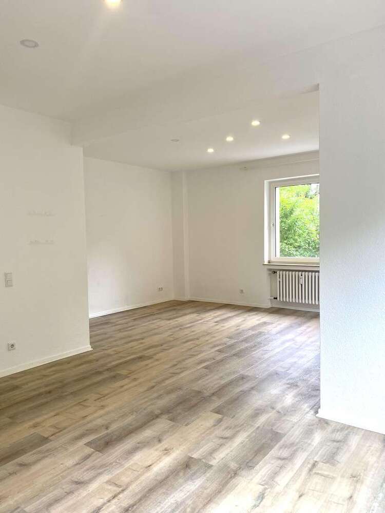 Wohnung zum Kaufen in Düsseldorf 519.000 € 102 m²