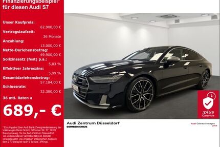 Audi S7