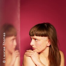 Jenny Thiele – Platz Solo Tour