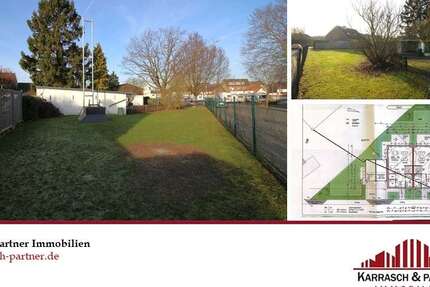 Grundstück Willich / Anrath Anrath - 279.000&euro; | Angebot:24736014