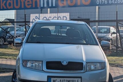 Skoda Fabia 265.000 km 899 € Kempen 47906
