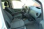Vito 114 CDI Mixto 2x Schiebe5 Sitze Beule