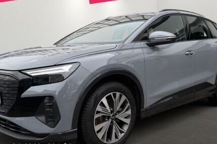 Audi Q4 e-tron 12.713 km 25.980 &euro; Mülheim 45478