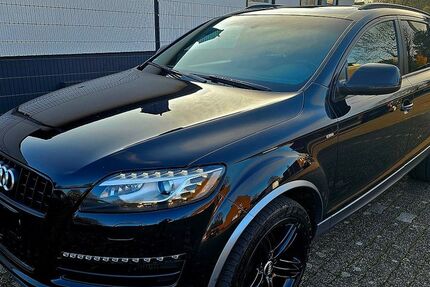 Audi Q7 239.000 km 15.490 &euro; Duisburg 47167