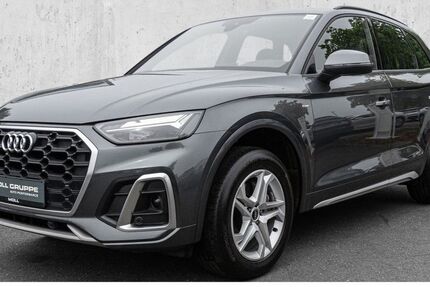 Audi Q5 88.815 km 33.980 &euro; Düsseldorf 40474