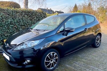 Ford Fiesta 128.489 km 3.950 &euro; Mülheim an der Ruhr 45481