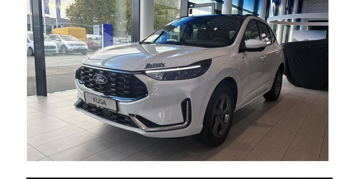 Ford Kuga 3.000 km 39.499 &euro; Duisburg 47167
