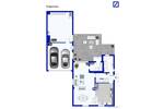 Einfamilienhaus Ratingen Tiefenbroich - 3 Zimmer, 119 m&sup2;, 349.000&euro; | Angebot:26043935