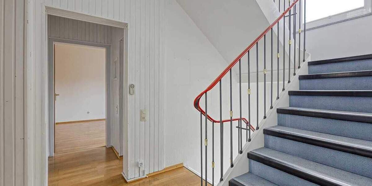 Einfamilienhaus Ratingen Zentrum - 8 Zimmer, 181 m&sup2;, 674.300&euro; | Angebot:23941339