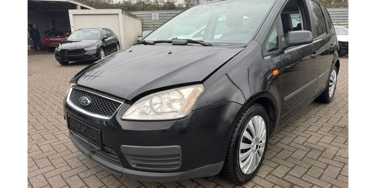 Ford Focus 162.000 km 1.990 &euro; Bottrop 46238