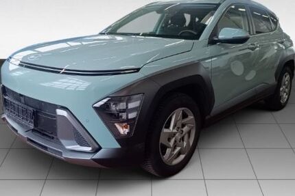 Hyundai KONA 19.344 km 24.690 &euro; Neuss 41464