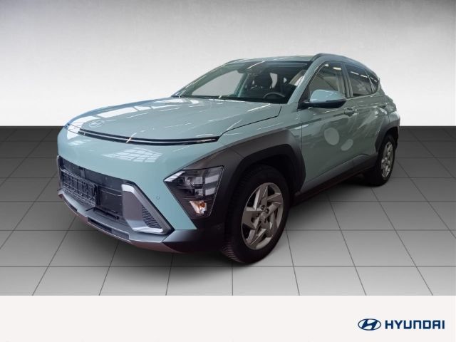 Hyundai KONA 19.344 km 24.690 &euro; Neuss 41464