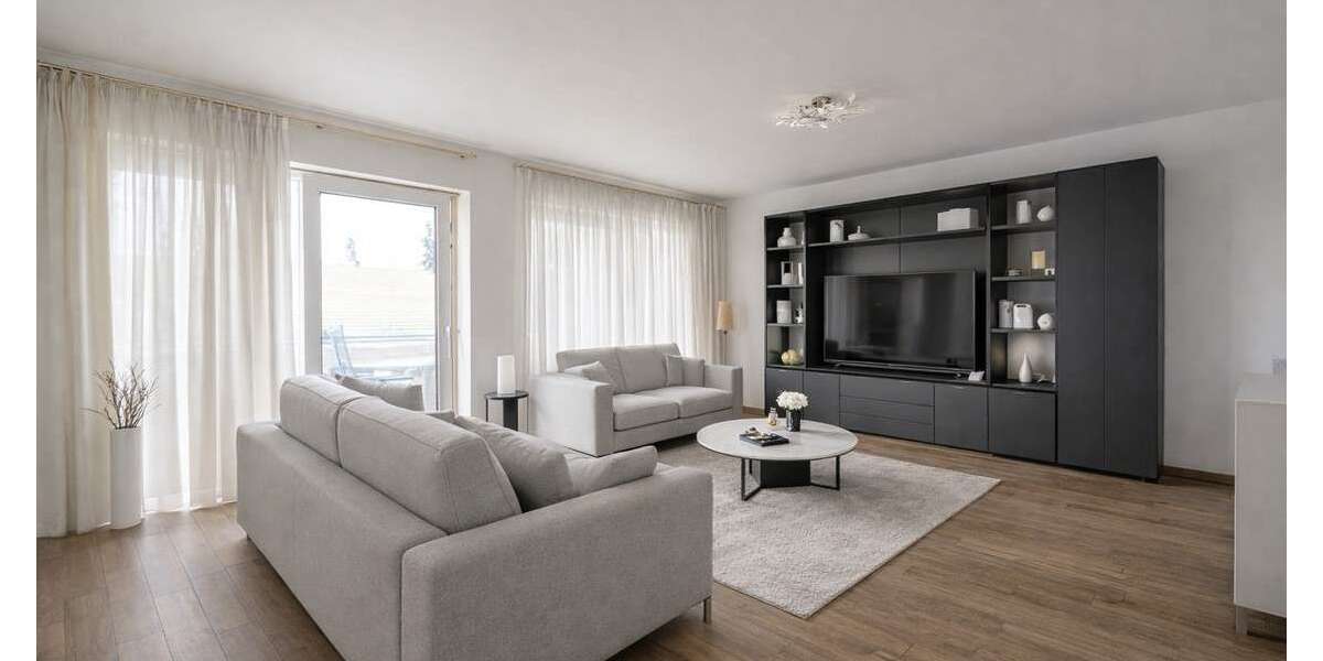 Etagenwohnung Meerbusch / Osterath Osterath - 3 Zimmer, 96 m&sup2;, 450.000&euro; | Angebot:24466262