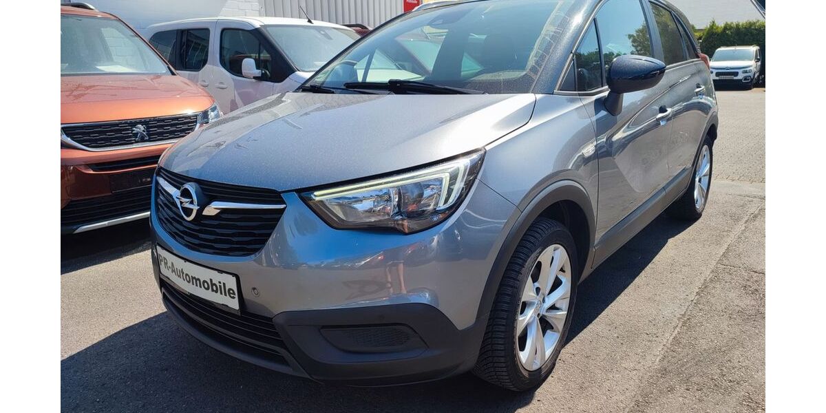 Opel Crossland (X) 80.000 km 8.890 &euro; Gelsenkirchen 45892