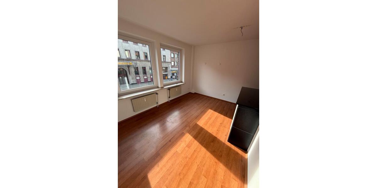 Etagenwohnung Wesel Fusternberg - 3 Zimmer, 83 m&sup2;, 700&euro; | Angebot:24919430