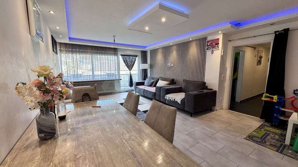 Wohnung zum Kaufen in Velbert 234.000 € 88.56 m²