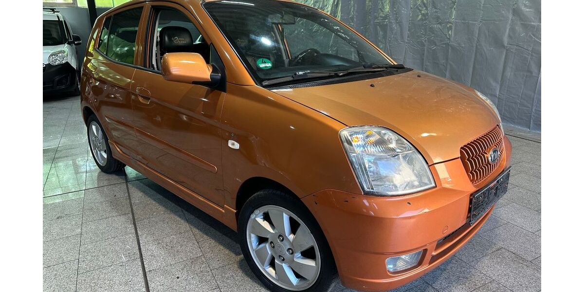 Kia Picanto 150.000 km 1.990 &euro; Duisburg 47059