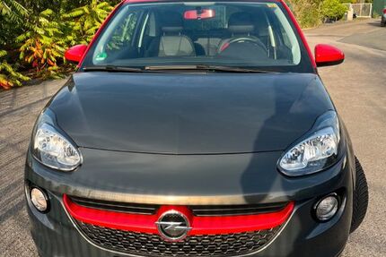 Opel Adam 106.506 km 9.870 &euro; Essen 45277