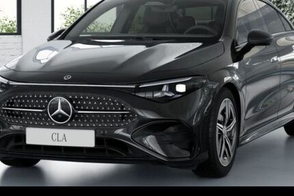 Mercedes-Benz CLA 200 9.900 km 45.890 &euro; Duisburg 47138