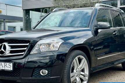 Mercedes-Benz GLK 350 92.206 km 18.450 &euro; Kamp-Lintfort 47475
