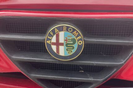 Alfa Romeo Spider 94.540 km 13.980 &euro; Wülfrath 42489