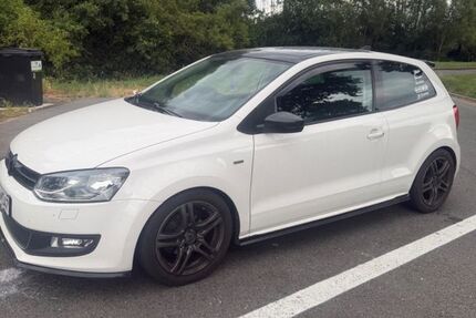 VW Polo 212.000 km 6.000 &euro; Gelsenkirchen 45888
