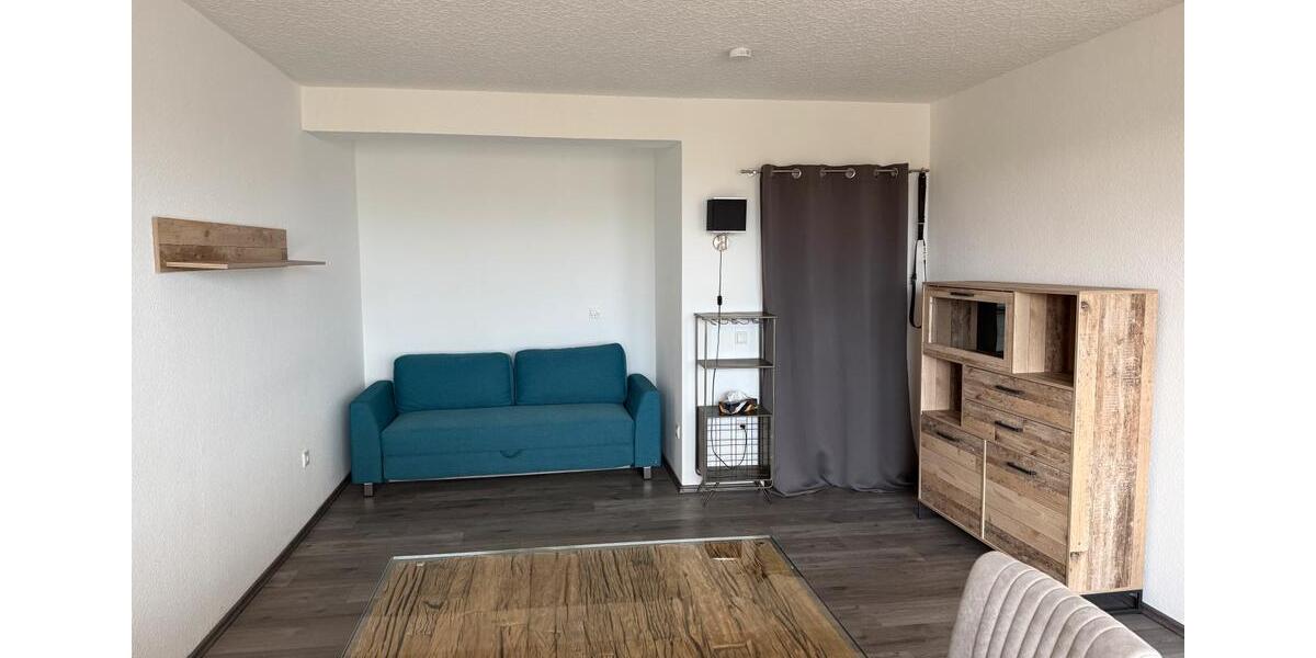 Etagenwohnung Moers - 1 Zimmer, 41 m&sup2;, 600&euro; | Angebot:25538412