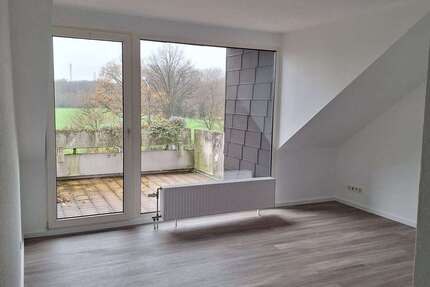 Wohnung zum Mieten in Dinslaken 450 € 53 m² 2 zimmer