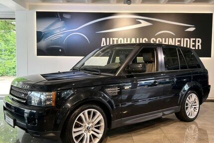 Land Rover Range Rover Sport 178.000 km 17.850 &euro; Ratingen 40880