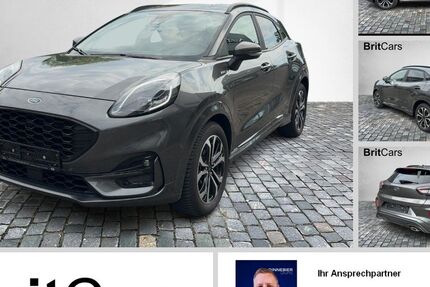 Ford Puma 9.616 km 23.480 € Krefeld 47803